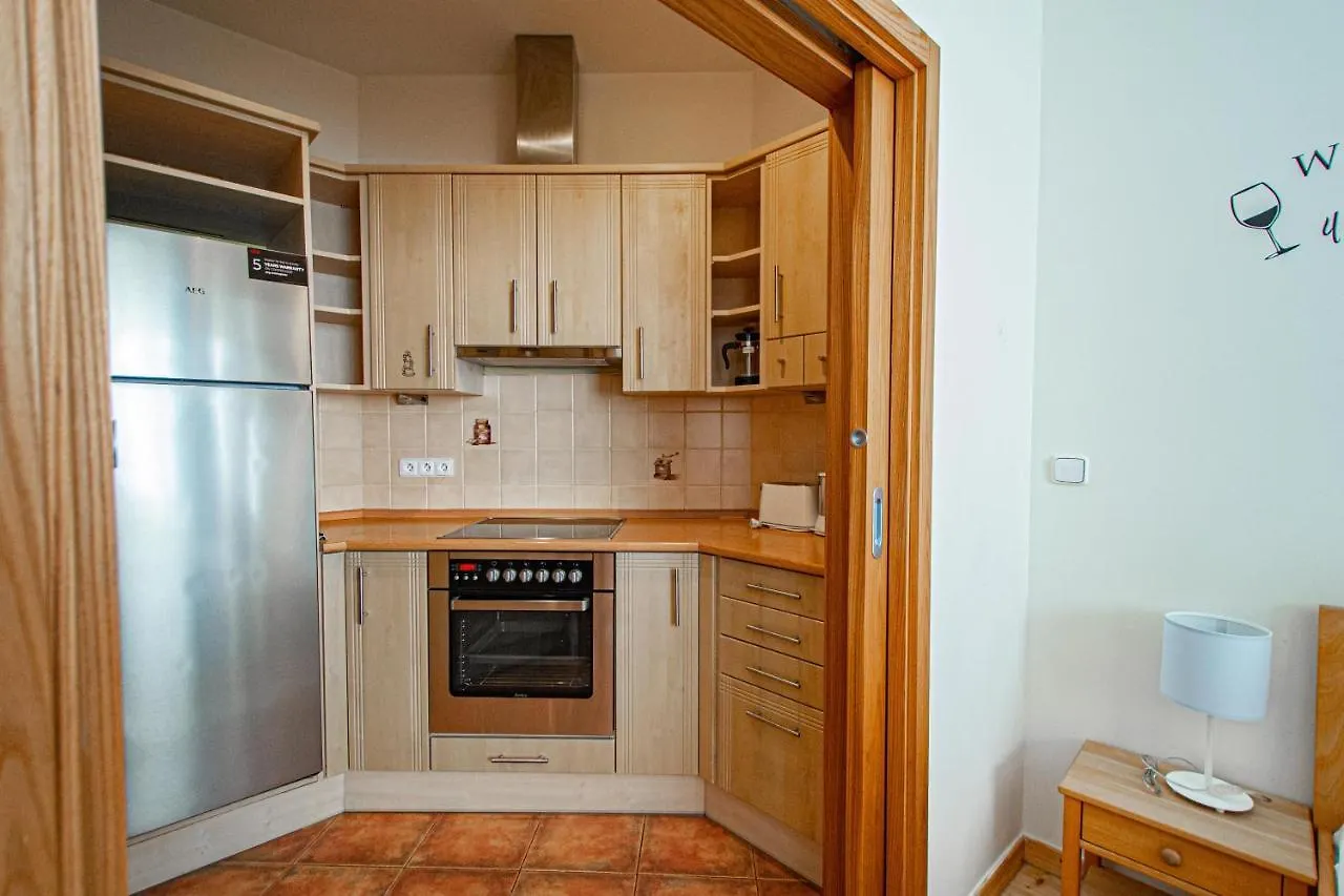 Bright Ruterra Apartment In The Heart Of Praga