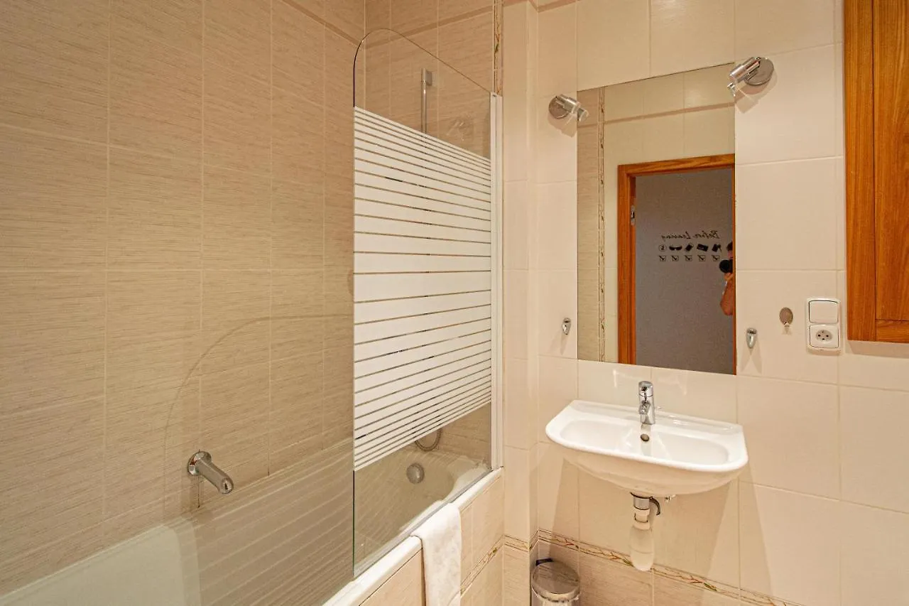 Bright Ruterra Apartment In The Heart Of Πράγα Τσεχία