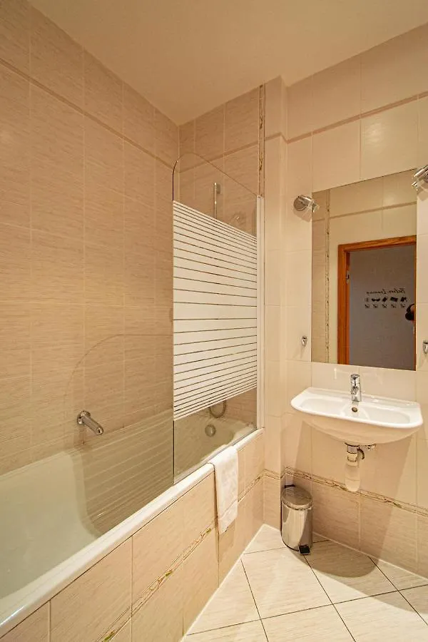 Bright Ruterra Apartment In The Heart Of Πράγα Τσεχία